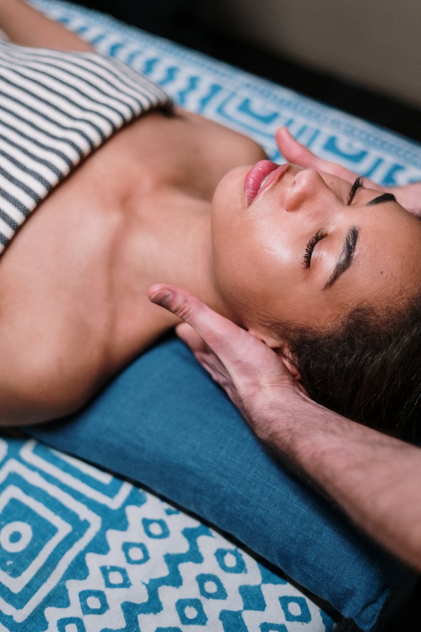 Discover the transformative benefits of Swedish Massage - from stress relief and muscle relaxation to enhanced flexibility and improved sleep quality. Dive into a world of holistic wellness and relaxation.