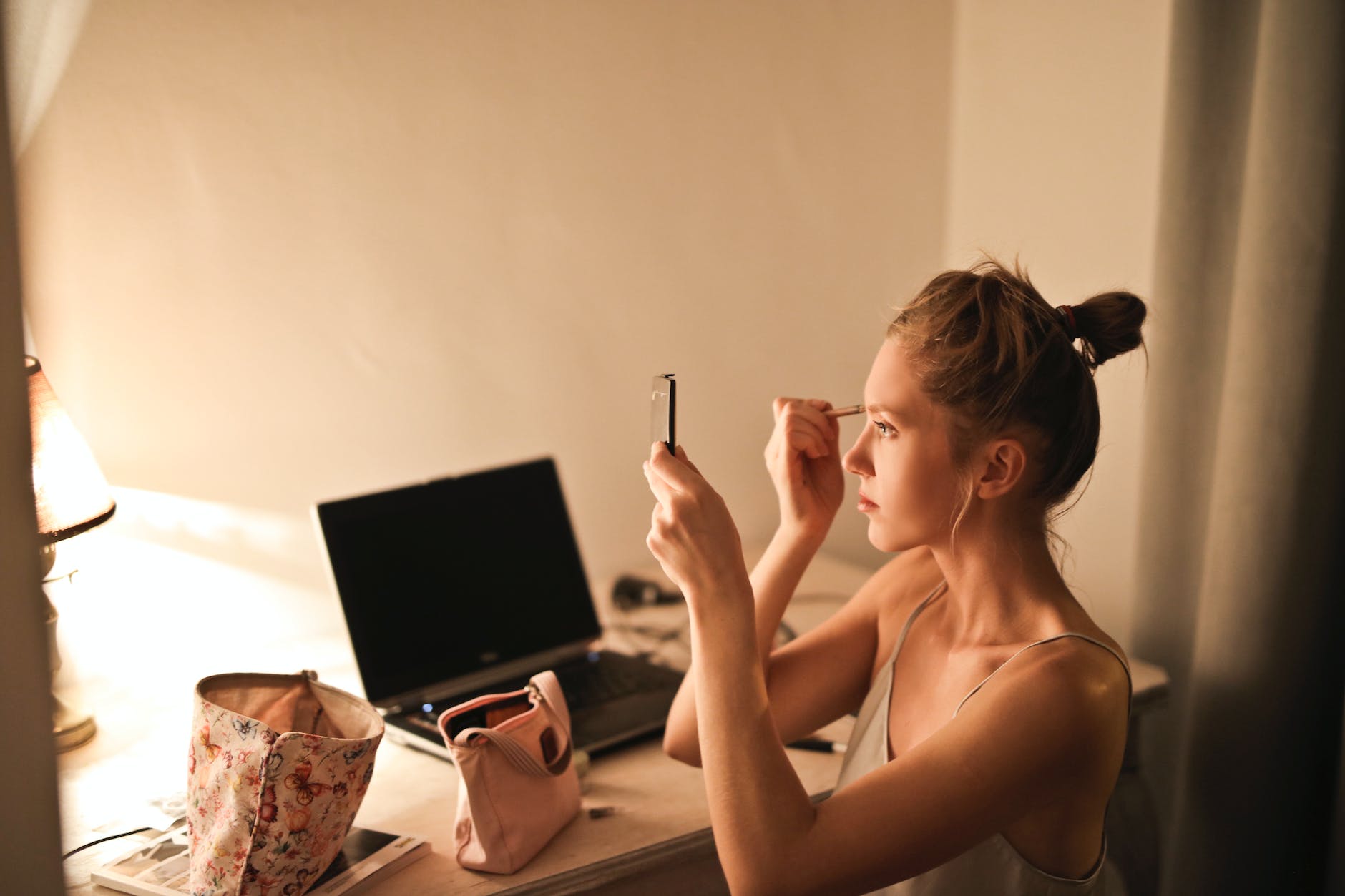 Elevate your makeup game with 20 expert tips for blush and bronze contouring mastery. From choosing the right products to blending techniques and placement tips, learn how to sculpt your face like a pro and achieve a radiant, glamorous look.
