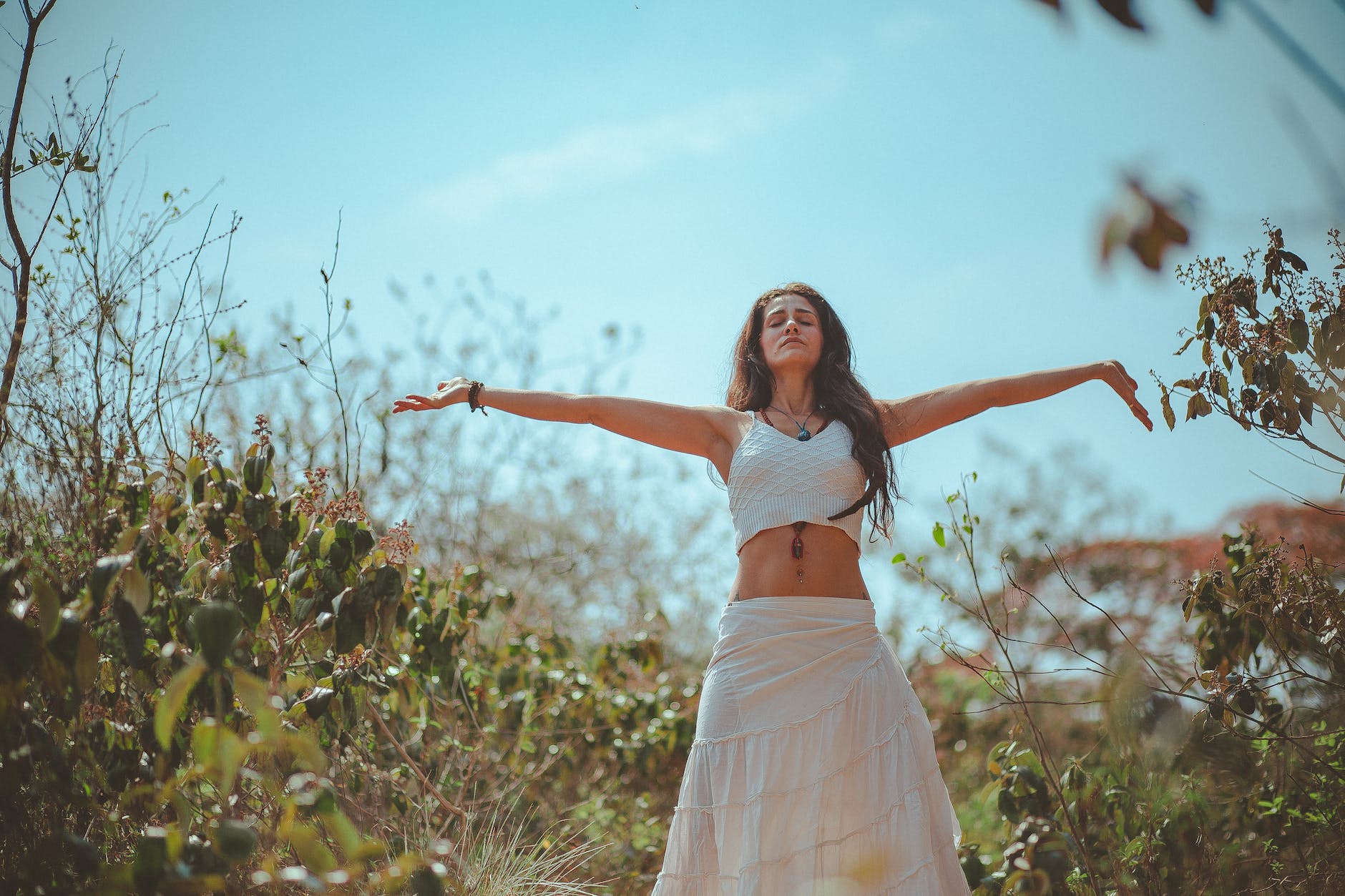 20 Tips for Achieving Mental Wellness