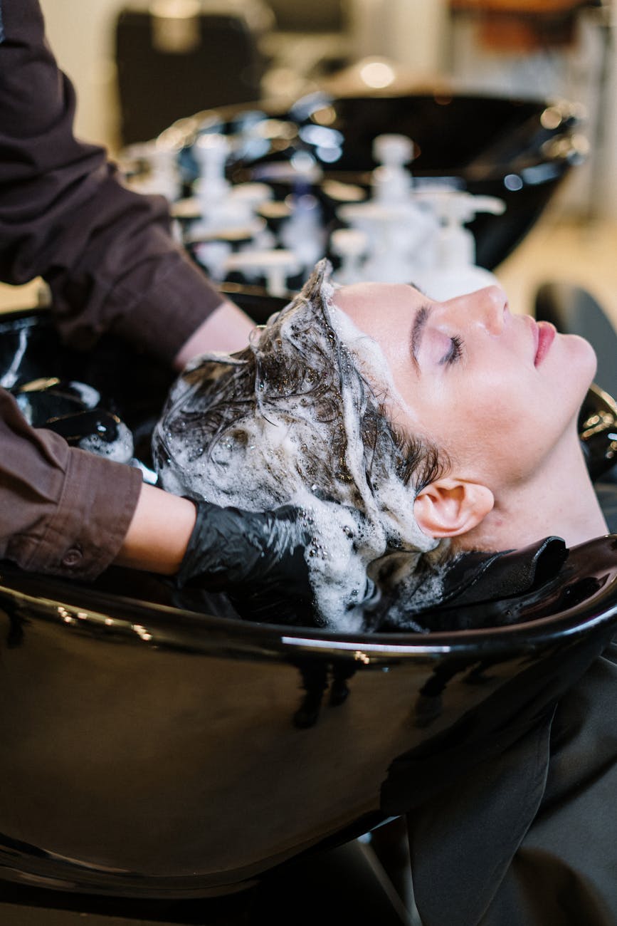 Unlock the secrets to vibrant, healthy hair with our comprehensive guide to hair care essentials. Discover expert tips and techniques for nourishing your locks and maintaining their luscious shine. Plus, indulge in the ultimate relaxation with Charel Spa and Massage services.