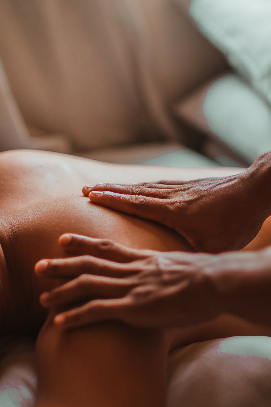 Discover the differences between Swedish and deep tissue massages. Learn about their techniques, benefits, and how to choose the right one for your needs. Enhance your wellness routine with expert insights and tips.