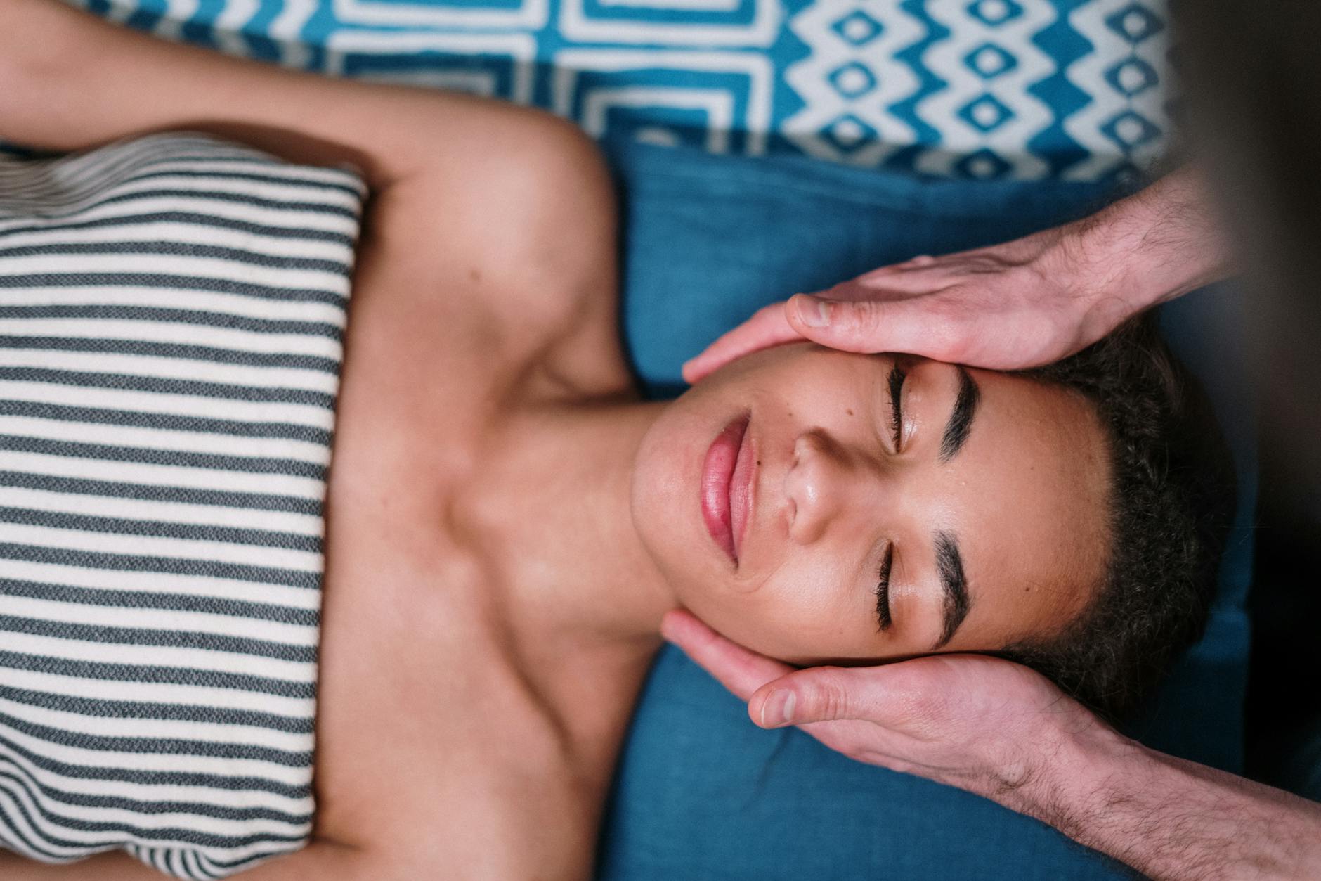 Discover the benefits of regular massage for stress relief. Learn how different massage techniques can help reduce stress, improve mood, and enhance overall well-being. Find out how to incorporate massage into your routine for maximum benefits.