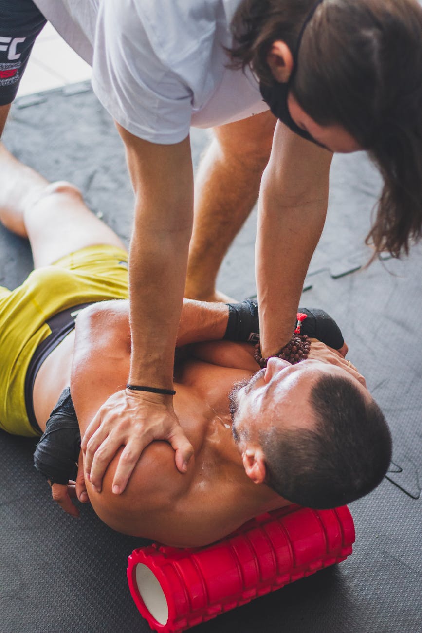Discover the essential role of massage in sports recovery. Learn about the benefits, types of sports massage, and practical tips for incorporating massage into your routine to enhance performance and reduce muscle soreness.