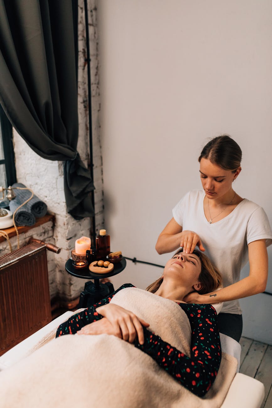 Explore how massage therapy can ease anxiety and depression. Learn about the benefits, scientific evidence, techniques, and tips for incorporating massage into your mental health care routine.