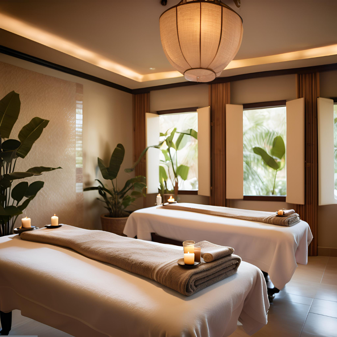 Experience relaxation and rejuvenation at Charel Spa in Valenzuela and Bulacan. Discover exclusive massage packages that promote inner peace and overall well-being.