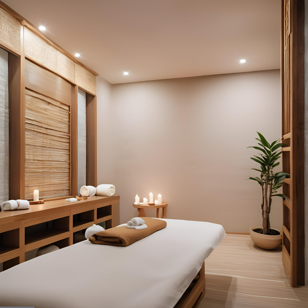 Experience the soothing benefits of Charel Spa's signature hot stone massage in Bulacan. Discover relaxation, stress relief, and rejuvenation with expert therapists and a tranquil environment.