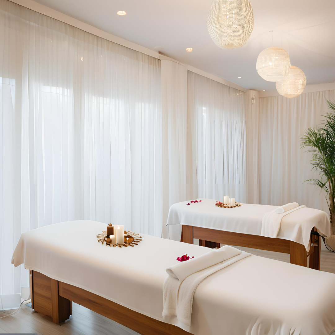 Discover how massage therapy can alleviate chronic back pain at Charel Spa. Learn about the benefits, tips for maximizing your sessions, and how to integrate massage into your pain management routine.