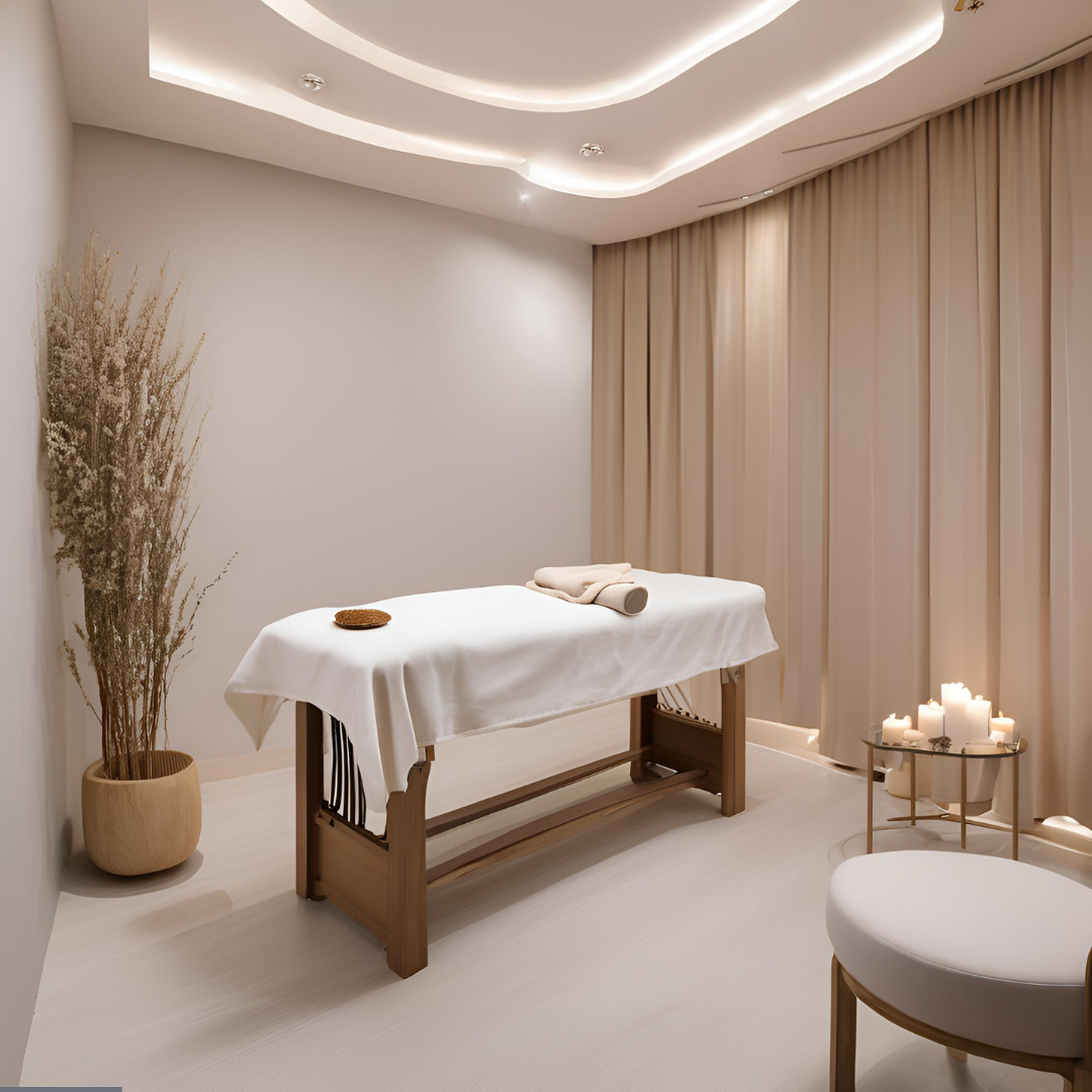 Discover natural remedies for headaches through spa treatments at Charel Spa. Learn how massage therapy, aromatherapy, and other holistic treatments can relieve headache pain and promote overall wellness.
