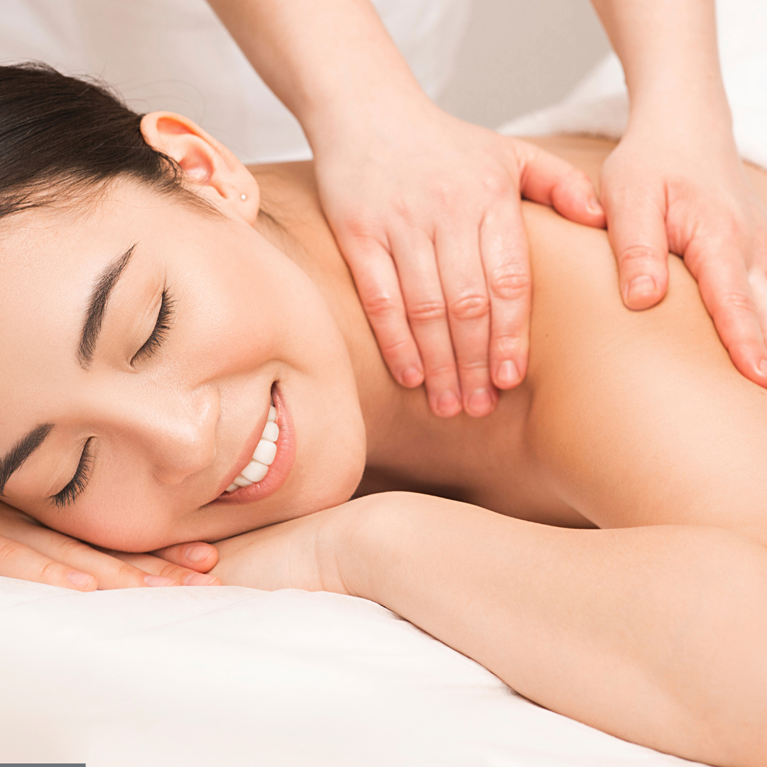 Relieve neck and shoulder tension naturally with therapeutic massage. Discover how Charel Spa’s expert treatments provide long-lasting relief from pain, stress, and discomfort.