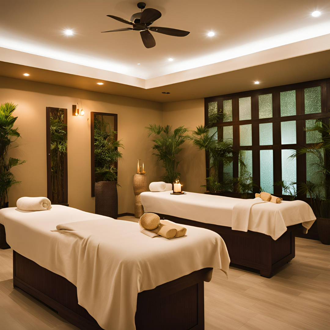 Discover why Charel Spa in Bulacan and Valenzuela City is your go-to spot for wellness. Explore the top benefits of massage, expert tips, and why you should prioritize self-care today.