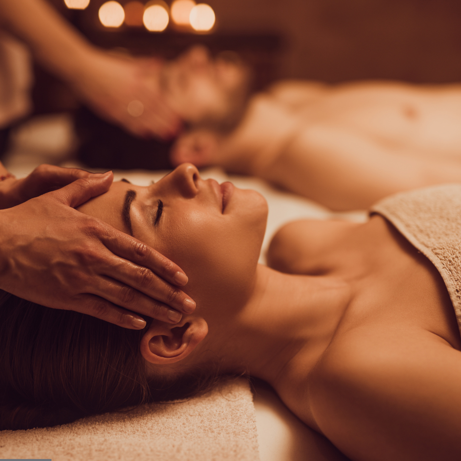 Discover the healing benefits of massage therapy at Charel Spa in Meycauayan. Relieve stress, reduce pain, and rejuvenate your body with expert massage treatments.