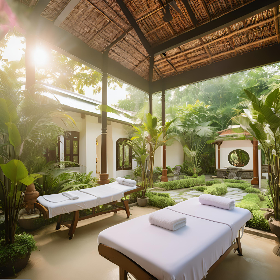 Reconnect with your partner at Charel Spa in Bulacan with a relaxing couple’s massage. Discover the perfect destination for relaxation, intimacy, and wellness.