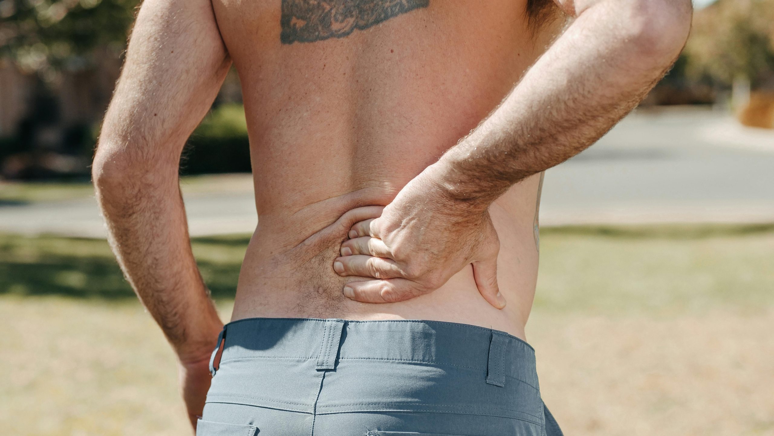Discover 10 Remedy for Muscle Pain, including professional massage therapy. Learn tips, benefits, and why Charel Spa and Massage is your go-to solution for relief.