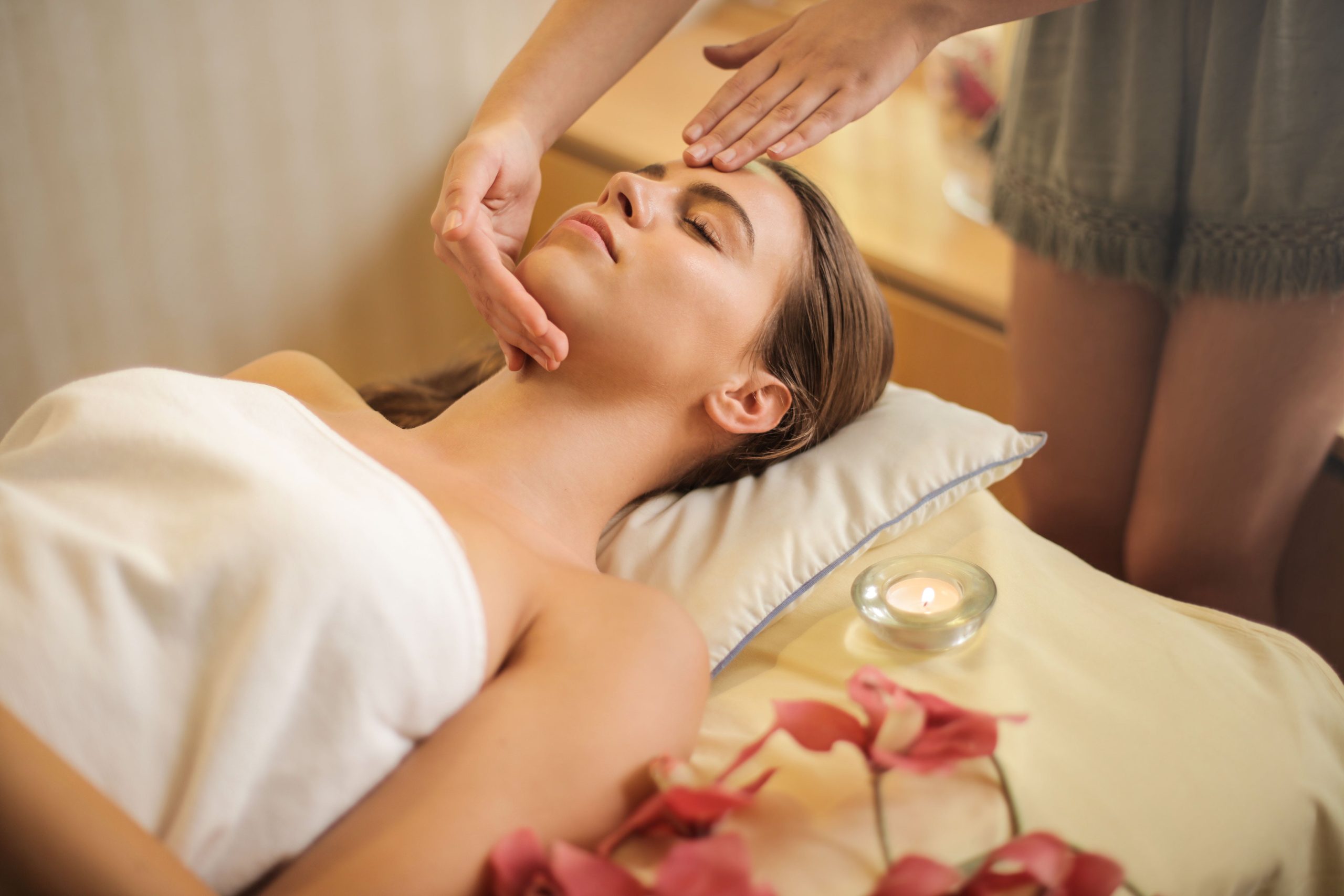 Experience ultimate relaxation at Charel Spa & Massage in Quezon City! Enjoy expert massage therapy for stress relief, pain management, and total wellness. Book now!