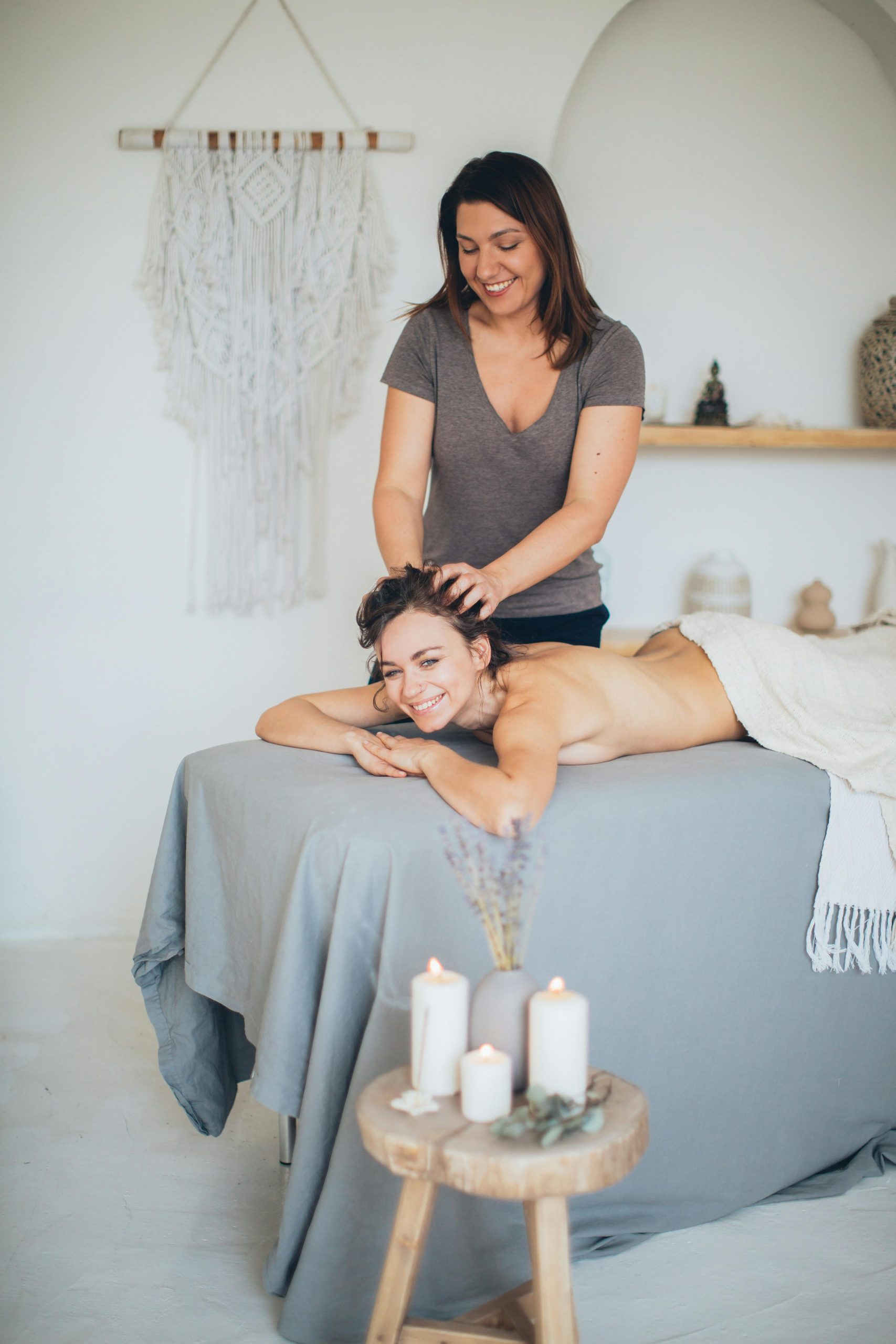 Looking for the best Swedish, Deep Tissue, Shiatsu, and Thai massage in Meycauayan? Visit Charel Spa & Massage for expert therapy that relieves stress, eases pain, and rejuvenates your body and mind.