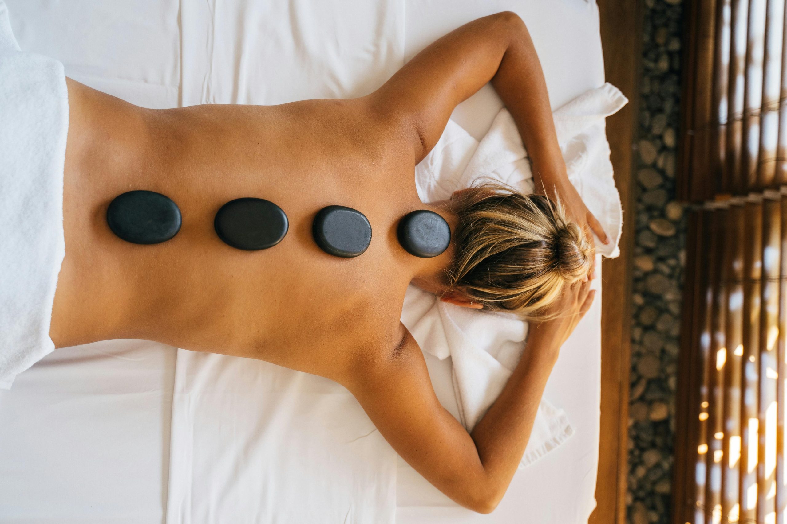 Looking for an affordable home service massage in Bocaue? Experience expert Swedish, Deep Tissue, Shiatsu, and Thai massage in the comfort of your home with Charel Spa & Massage.