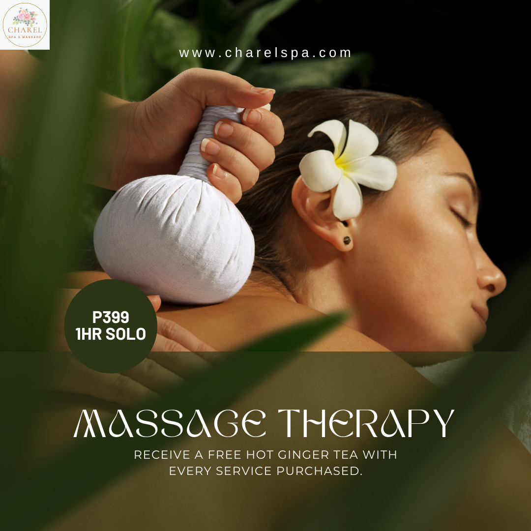 Nonstop Life? Heres Why You Deserve a Massage Break