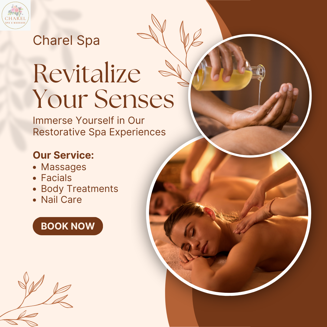Be Strong Be Soft: The Balance of Wellness and Self Kindness