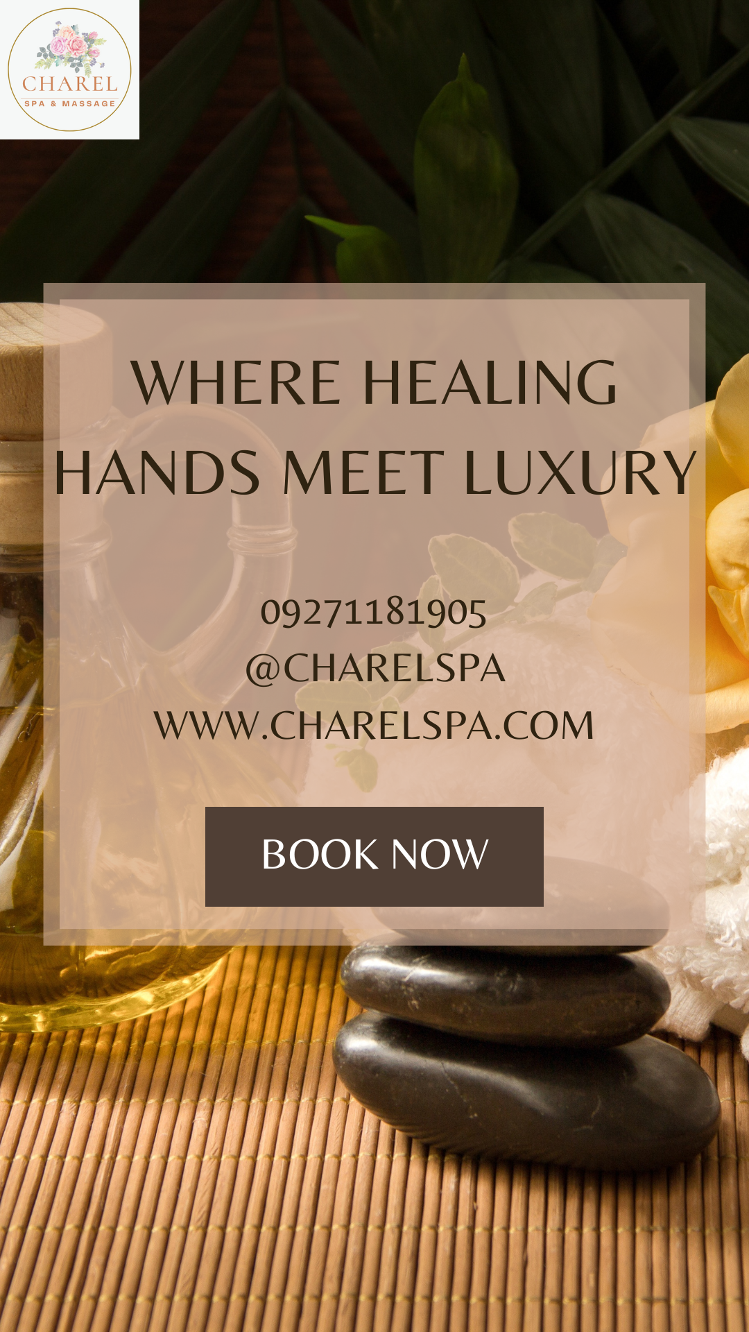 This Detox Massage in Bulacan Will Make You Feel Brand New
