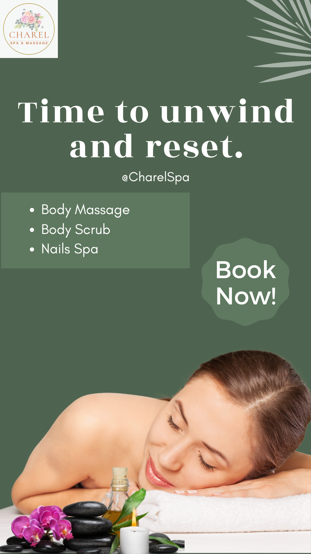 One Foot Massage in Valenzuela Can Fix Your Whole Body – Here’s How!