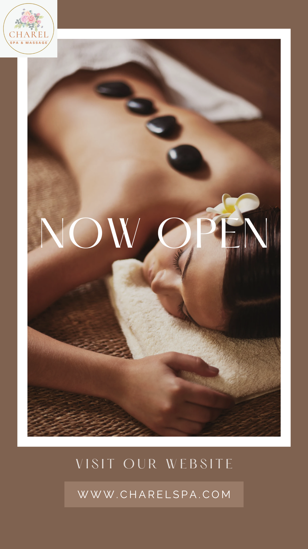 Why Your Body Deserves a Massage Today: A Daily Self-Care Reminder