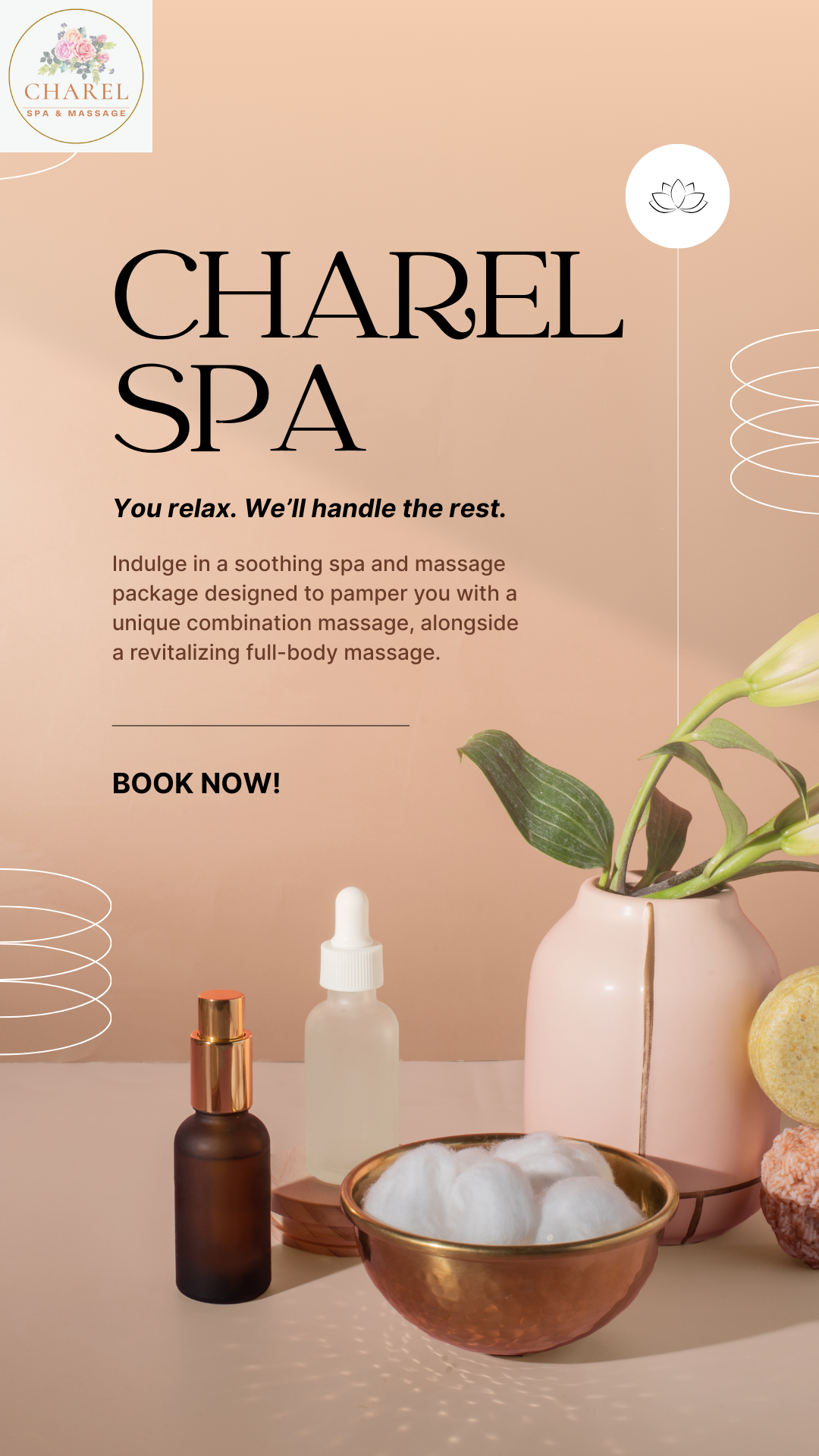 Sore Tired Drained? How One Massage Can Change Everything