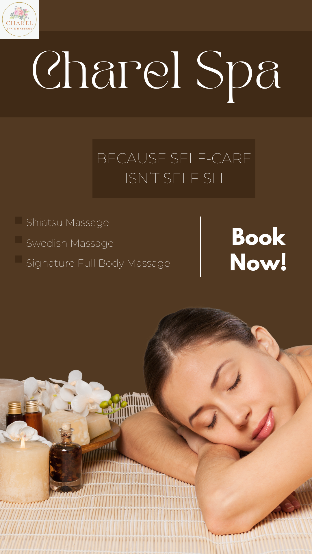 Knot Today Stress! Why a Massage Is the Relief You Need
