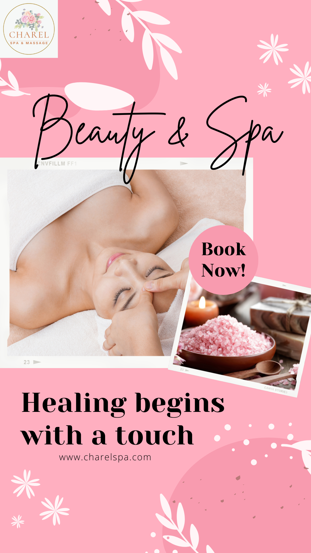 60 Minutes of Pure Relaxation: A Game Changer for Your Day