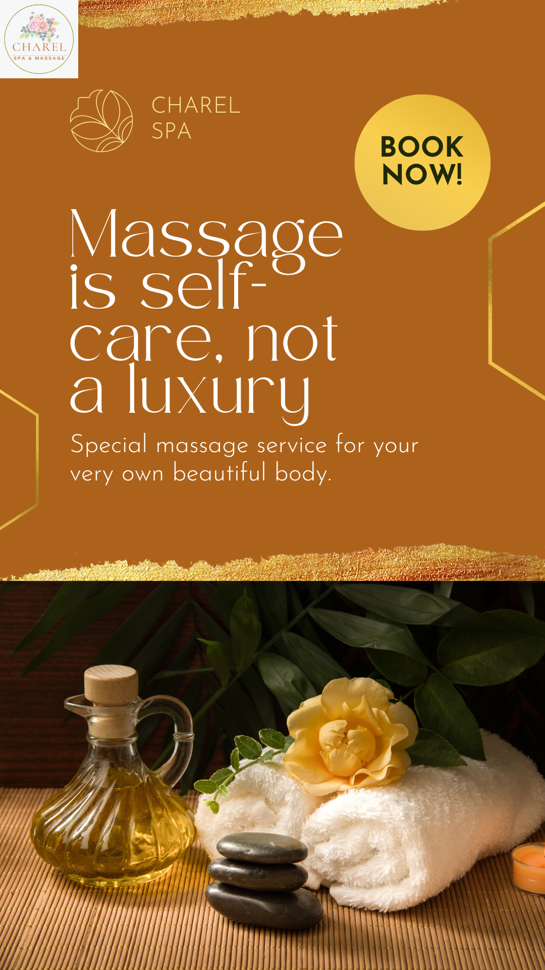 Tension Gone in 60 Minutes? Discover the Thai Massage That Has Everyone Hooked!
