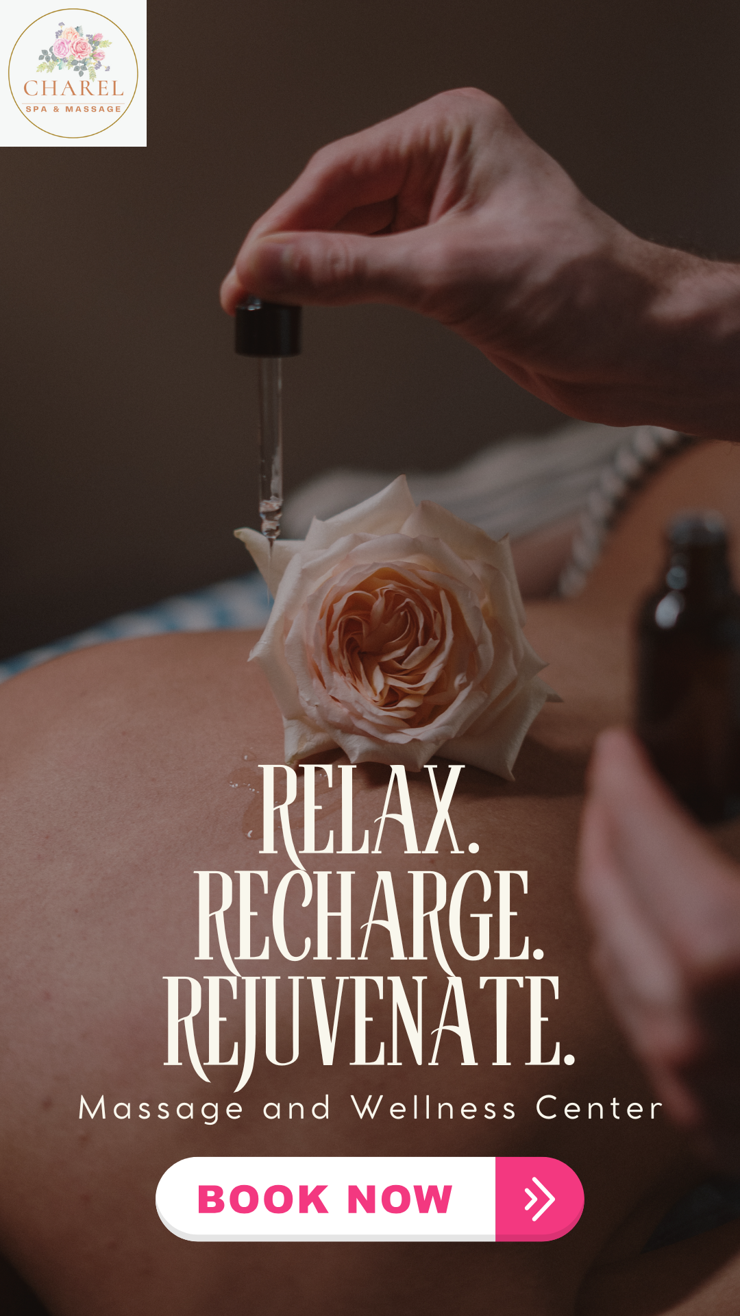 You Need to Try This Gel Polish Service Now!